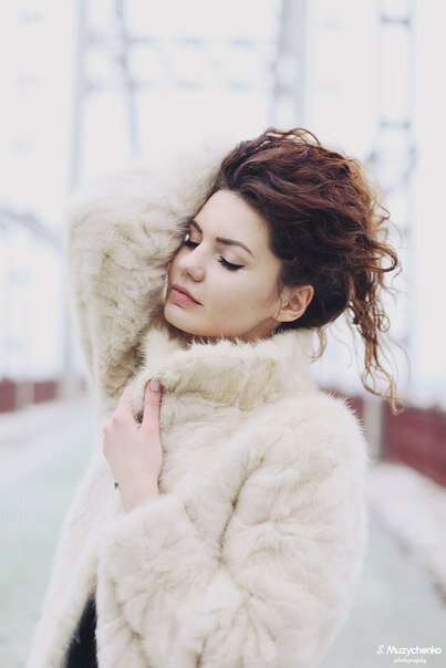 Фото Алина LiLi Литвиненко