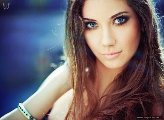 Lubov' Versinina's photo