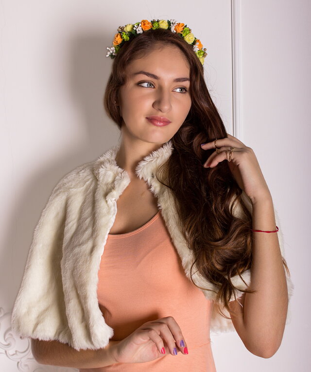 Foto Aleksandra Kornienko