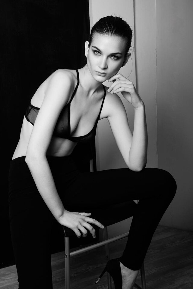 Pavel Sazonov's photo