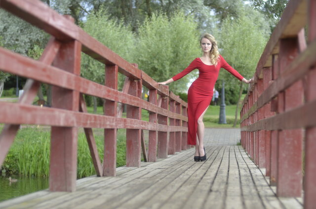 Zlata's photo