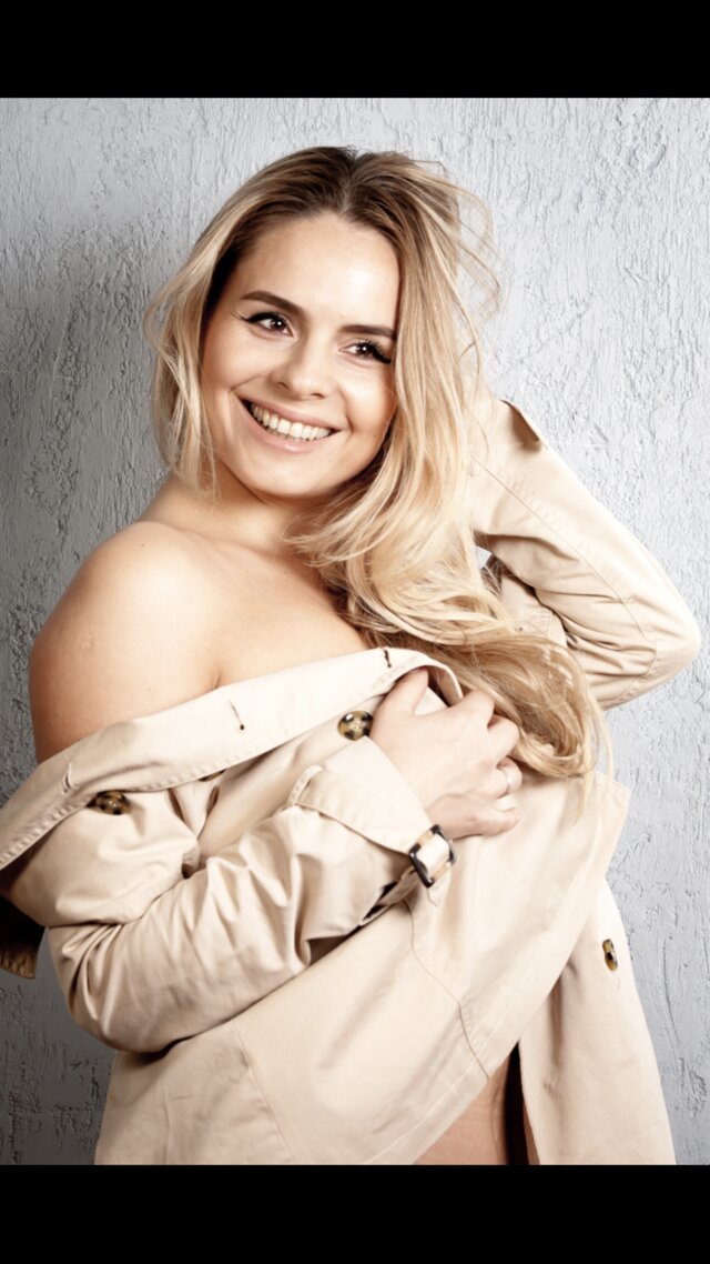 Фото Ирина Климова