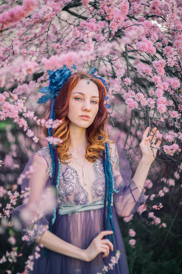 Ekaterina Boiko's photo