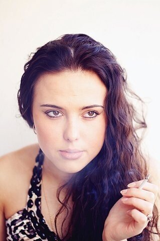 Mariya Nazarova's photo