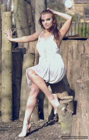 Фото Ksenia Van Bunners