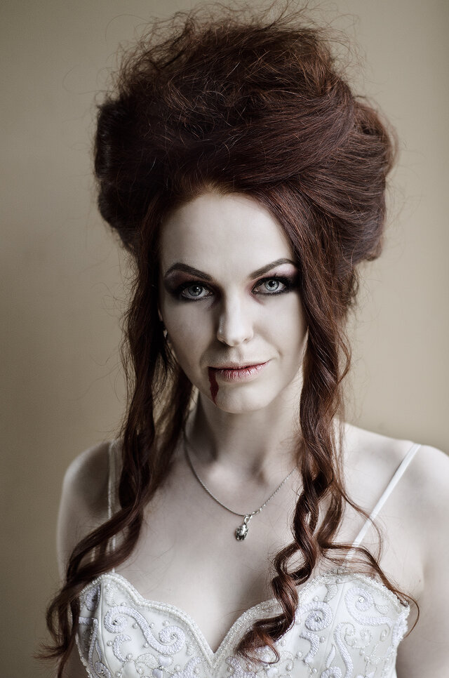 Vampire, Art