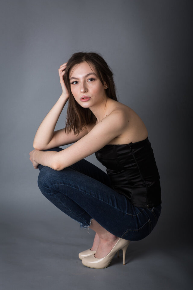 Фото Aljona Reshetnikova