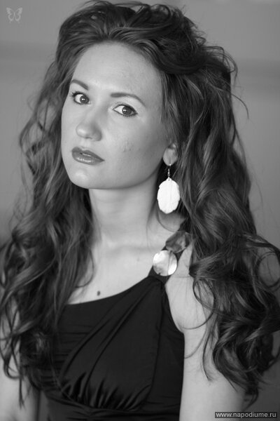 Elena Asihmina's photo