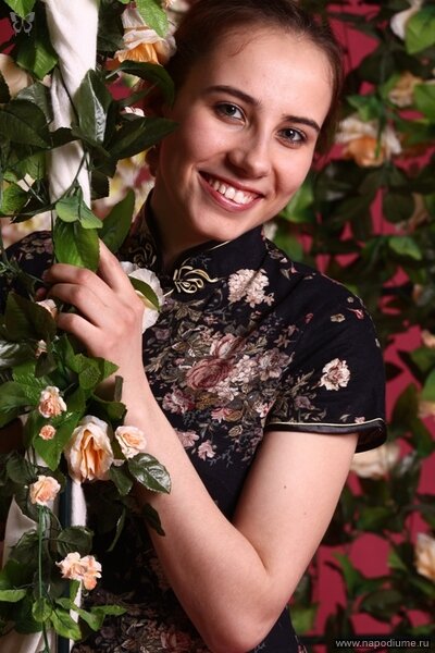 Фото Nina Leontieva