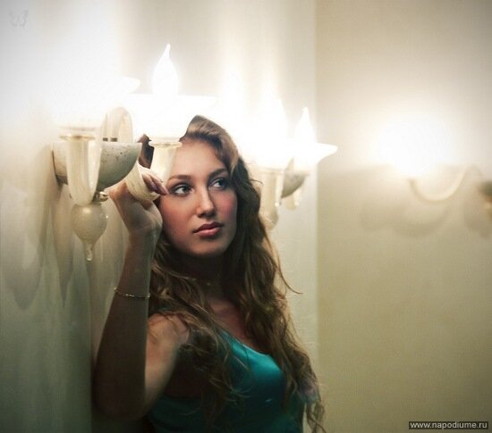 Elena Stolesnikova's photo