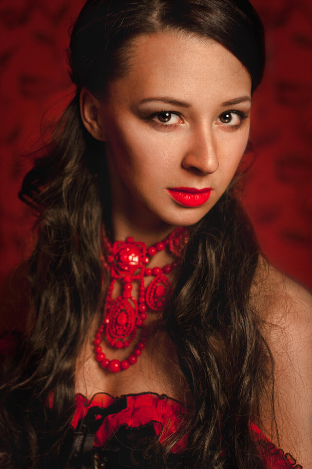 照片Dar'ja Aleksandrova