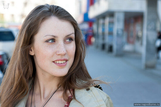 Elena Plotnikova's photo
