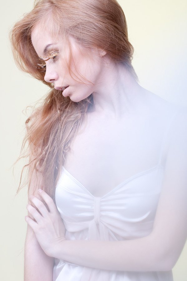 Фото Светлана Claire Natt Наумова