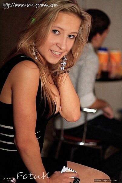 Фото Карина Гребенчукова