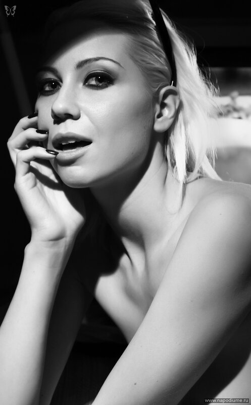 Фото Alyona Matveeva