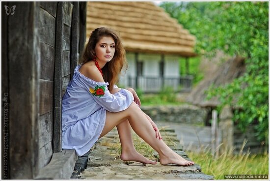 Alina Krivenec's photo