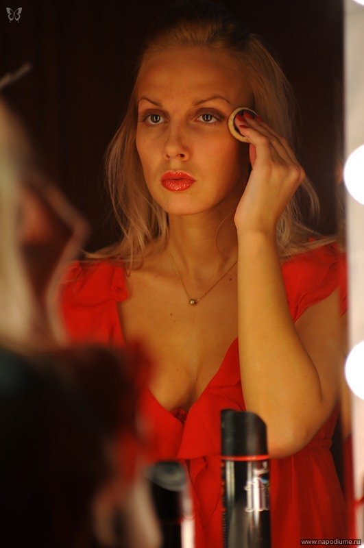 Viktoria Holina's photo