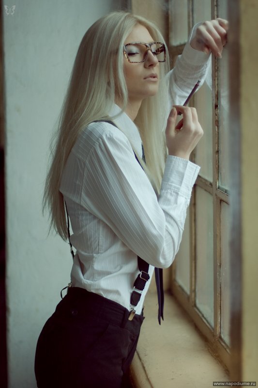 Фото Глафира Ковалева