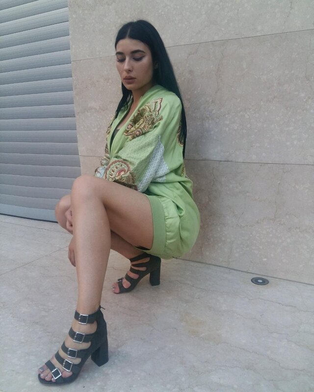 Kristina Milan's photo