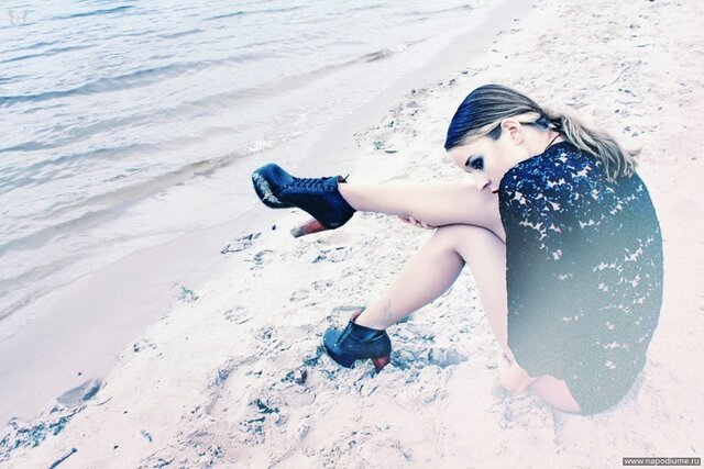 Mari Goreckaa's photo
