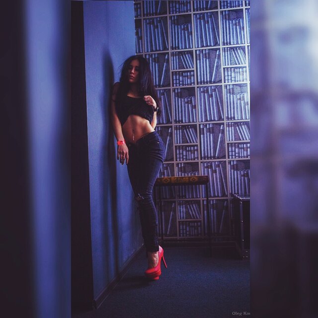 Фото Diana Di Dominika