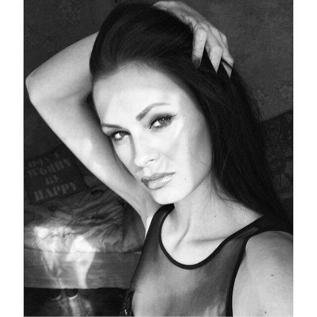 Irina Mochulskaya's photo