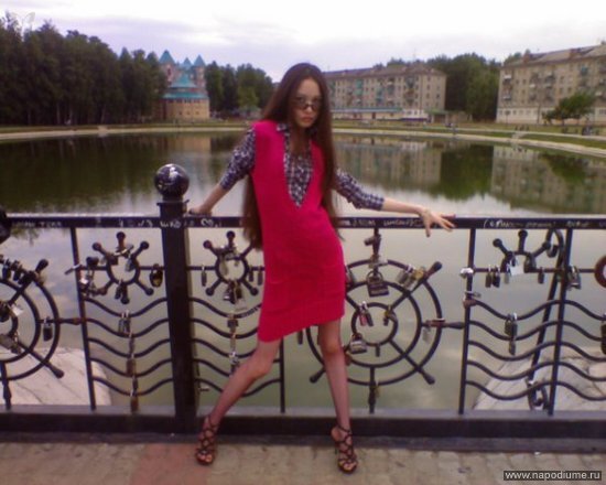 El'virocka Botobaeva's photo