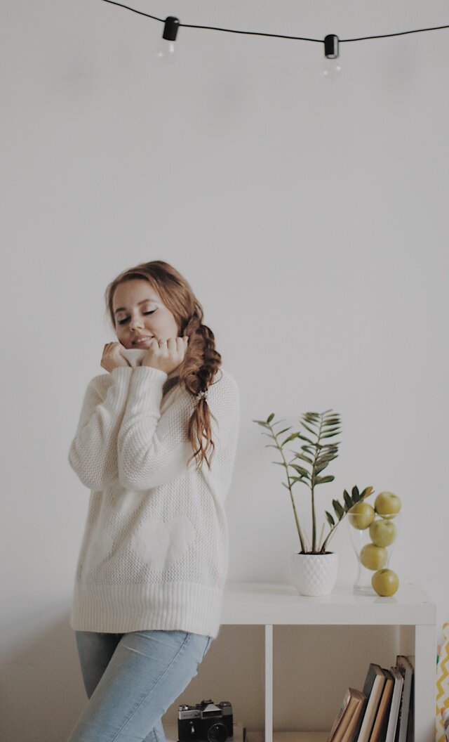 Foto Nadezhda Demina