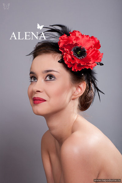 Фото Алёна alenaflower Абрамова