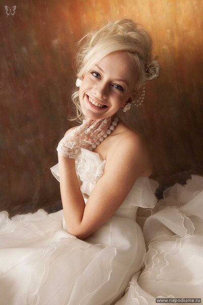 Anastasia Klimenko's photo