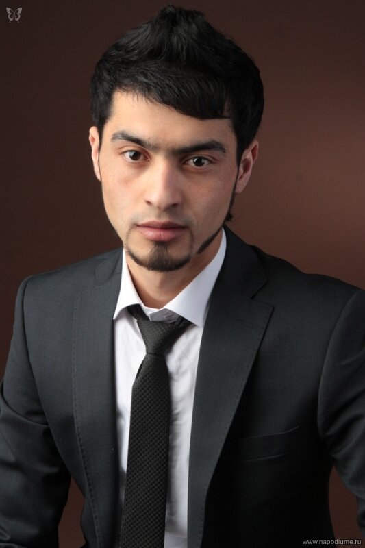 Amar Muhbirov's photo