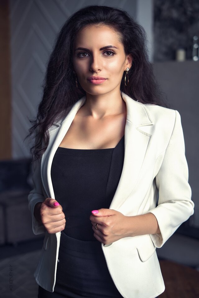 Kirill Chepurnoy's photo