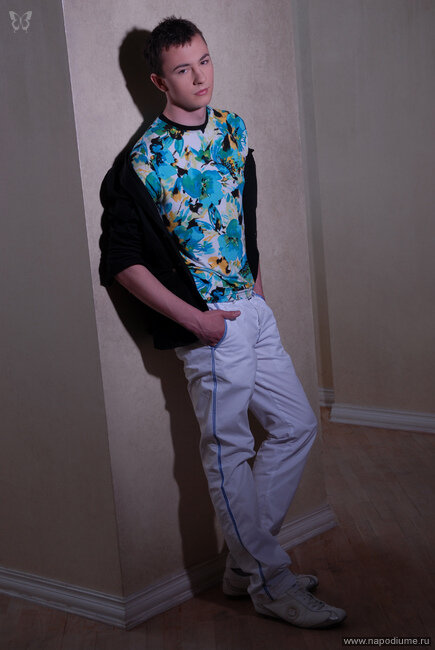 BORYS's photo