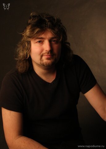 Artur Pokrovskij's photo