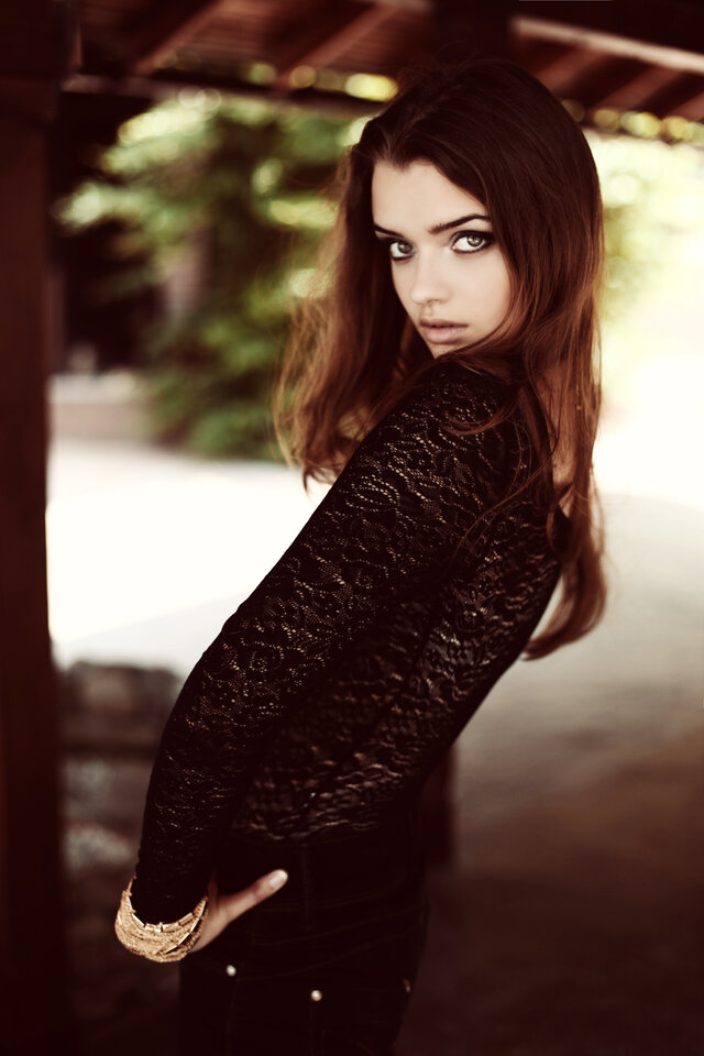 Veronika F.'s photo