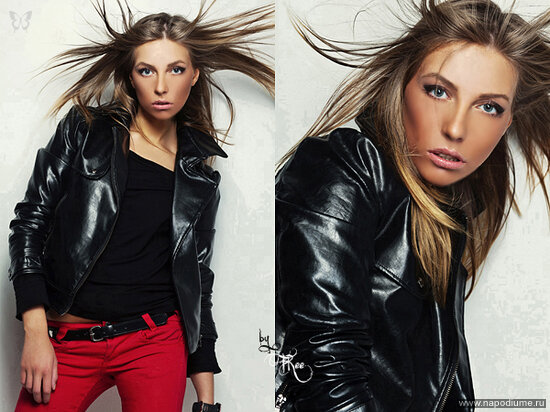Lina Lerie's photo