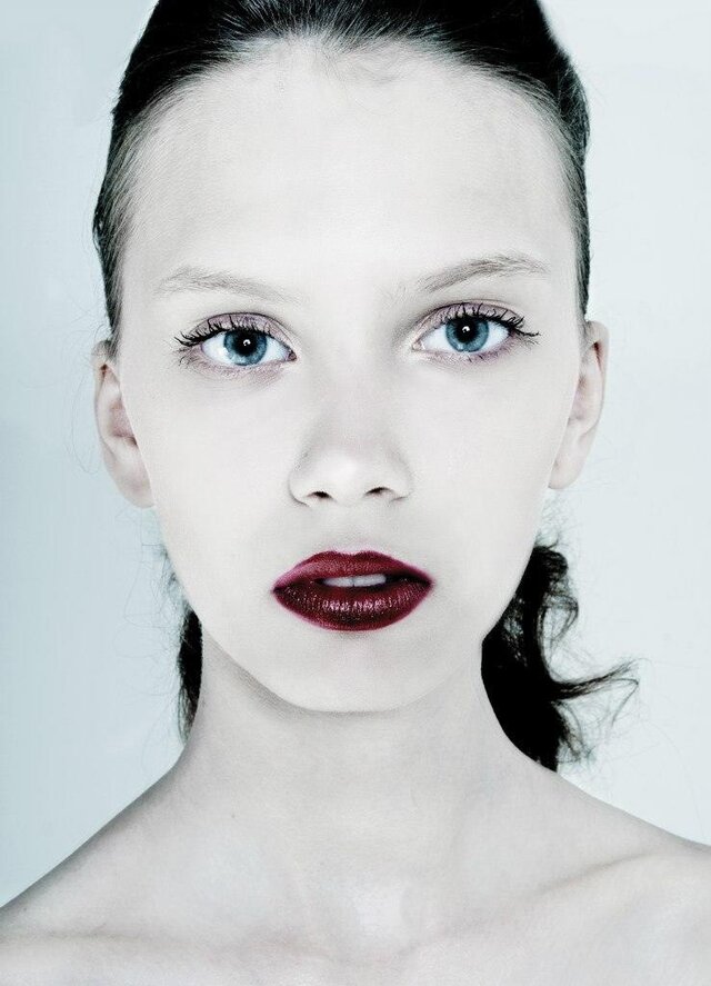 Daria Ivanova's photo