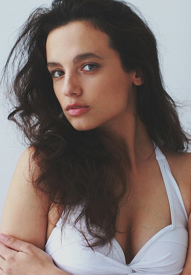 Julia Ace's photo