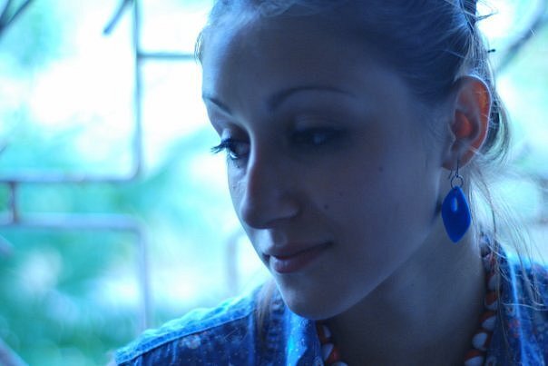 Olga Didenko's photo