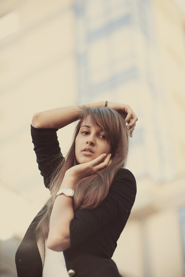 Фото Maria Ovcharenko