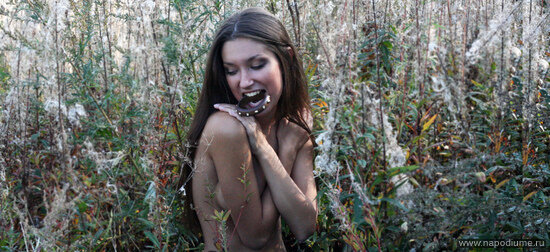Ksenia Sevcenko's photo