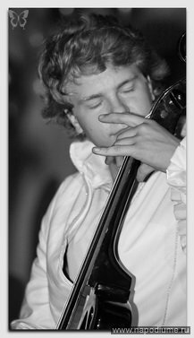 Oleg Avakimov's photo