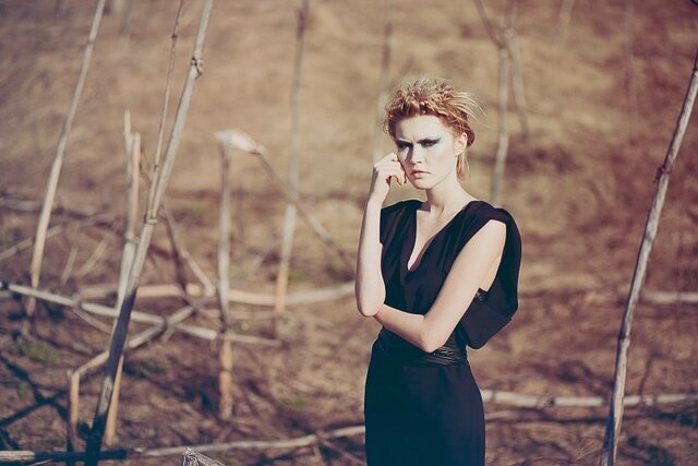 Foto Masha Bumburg