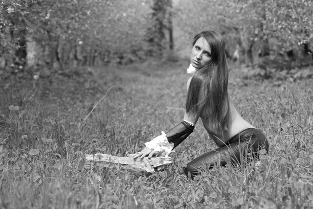 Foto Lana Yurievna