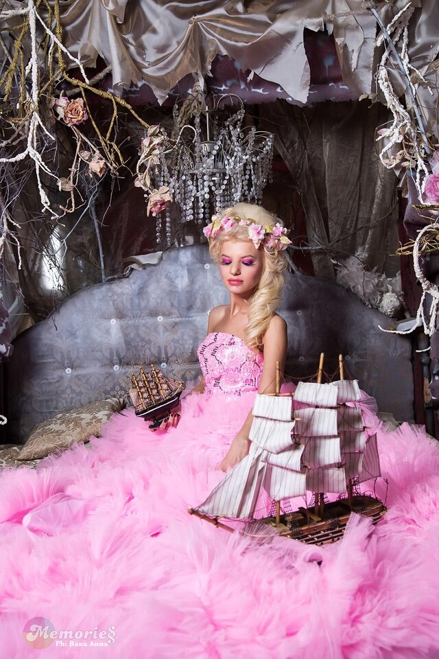 Anastasiya Maksi's photo