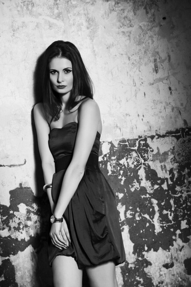 Ksenia Culkevic's photo