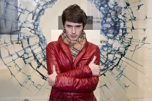Фото Андрей Нагорный