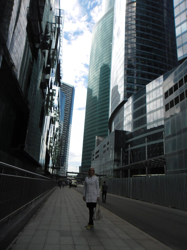 Vitaly Pashkov's photo