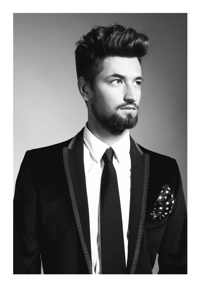 Dmitrij Onisenko's photo