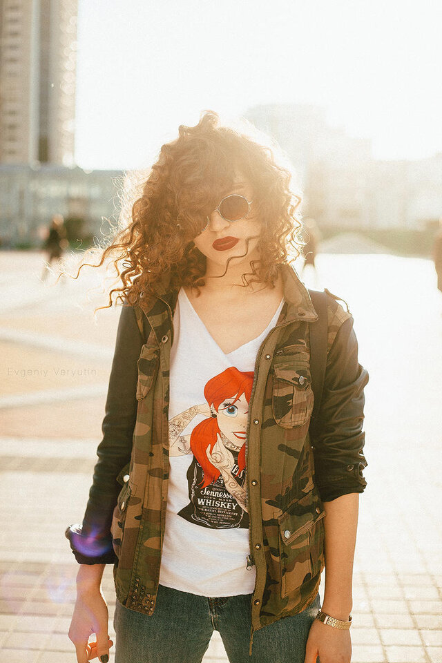 Evgeniy Veryutin's photo